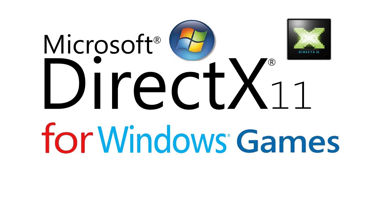 microsoft directx 11 download for windows 8 64-bit